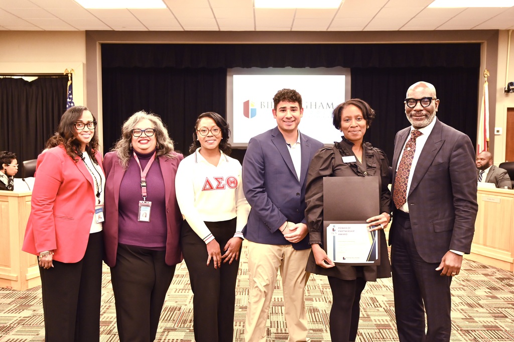 Grace Klein Community