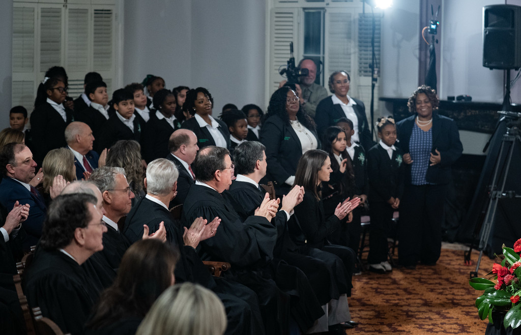 State of the State Address