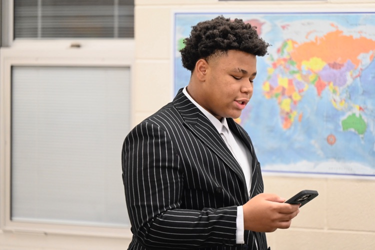 Tonight, more than 60 scholars from 14 of our middle and high schools participated in the first SpeakFirst: Birmingham Urban Debate League Tournament! Competitions will continue throughout the Spring. #SuccessStartsHere