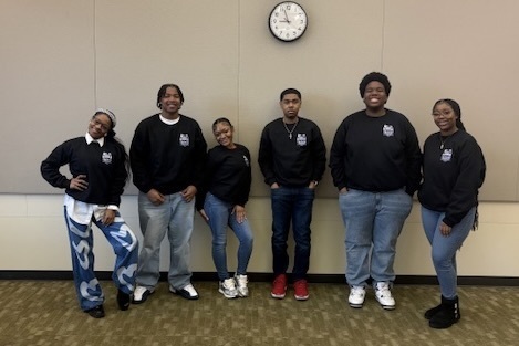 Ramsay scholars at Science Olympiad at Auburn University