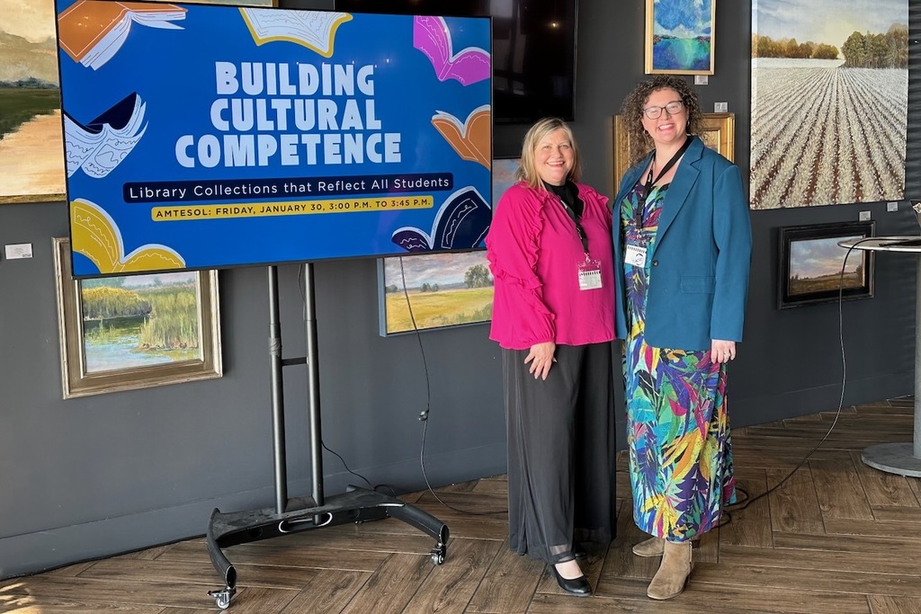 Building Cultural Competence presentation