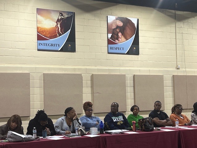 School Counselors Professional Development