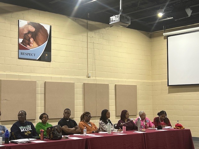 School Counselors Professional Development