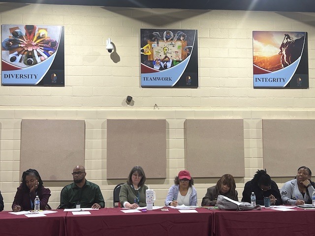 School Counselors Professional Development