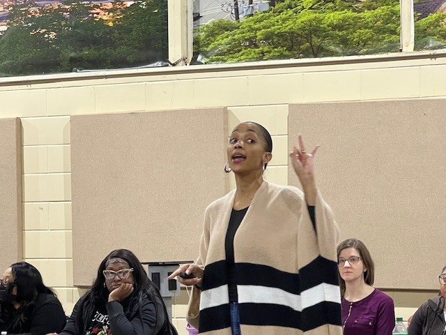 School Counselors Professional Development