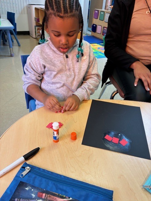 First Class Pre-K Special Ed Class at EPIC