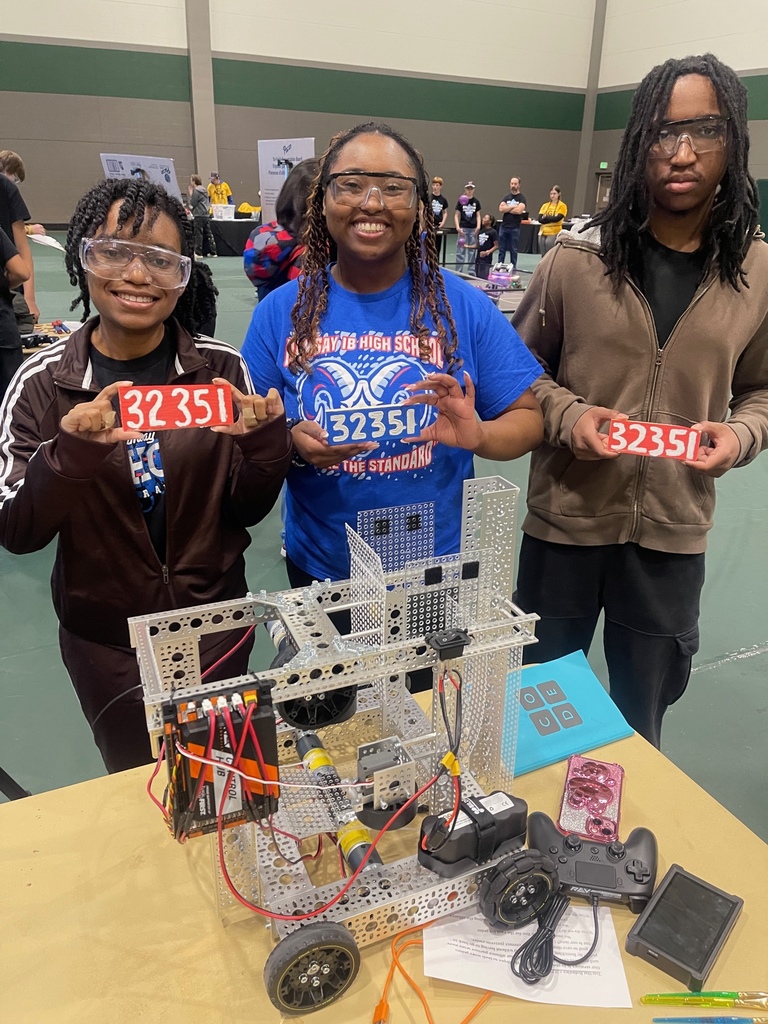 FIRST Tech Challenge at UAB