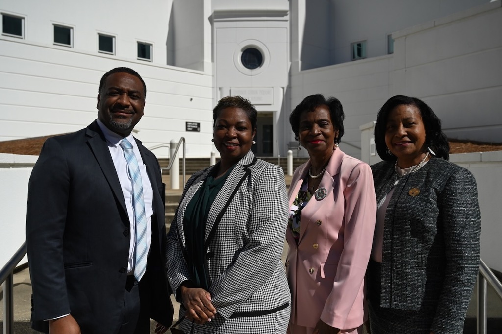 Robinson LSPR 2024-25