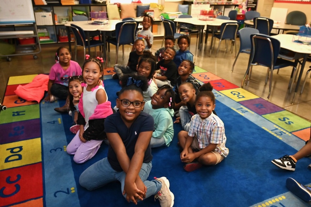 Oliver Fall Intersession 2025