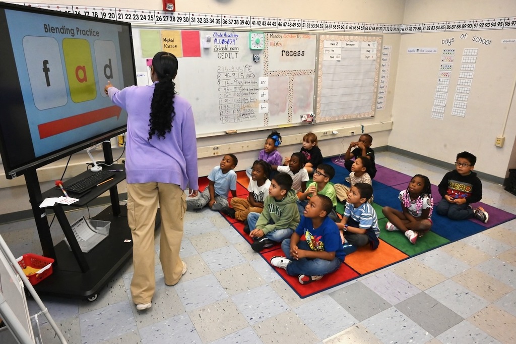 Avondale Fall Intersession 2025 (2)