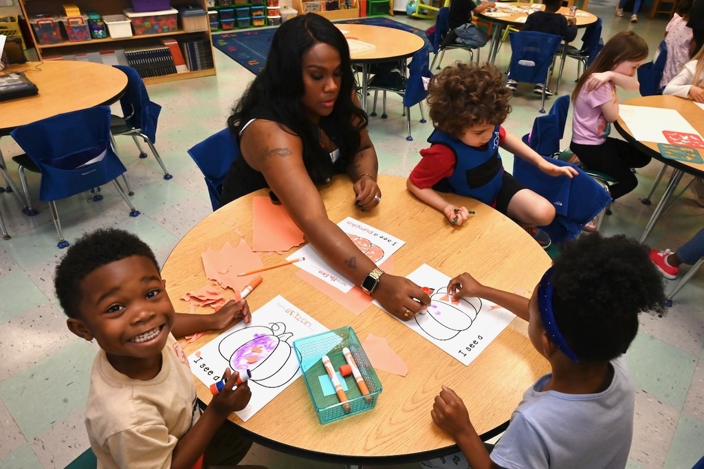 Avondale Fall Intersession 2025