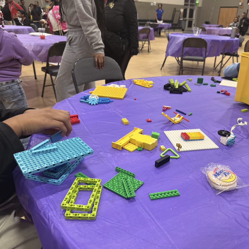 Mardi Gras Math Night