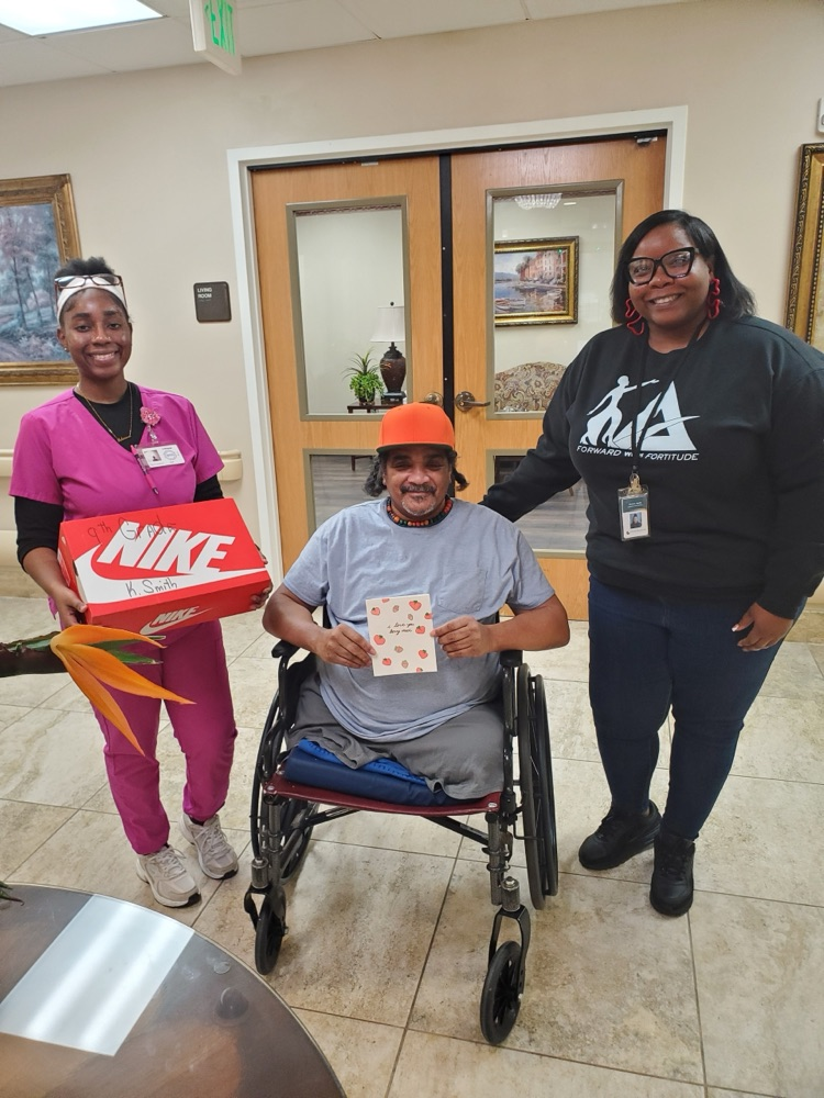 Beta Club Service Project