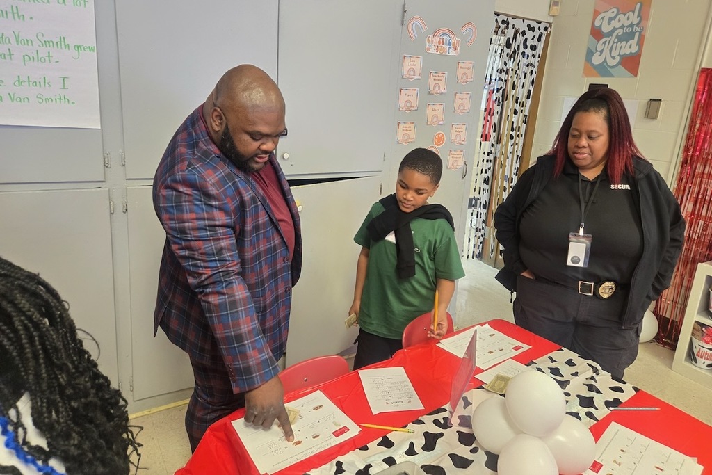 Chick-Fil-A Day at Princeton
