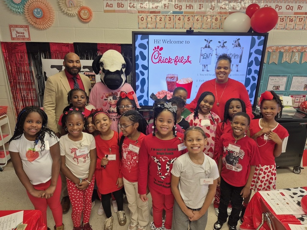 Chick-Fil-A Day at Princeton