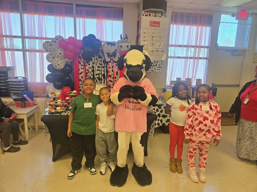 Chick-Fil-A Day at Princeton