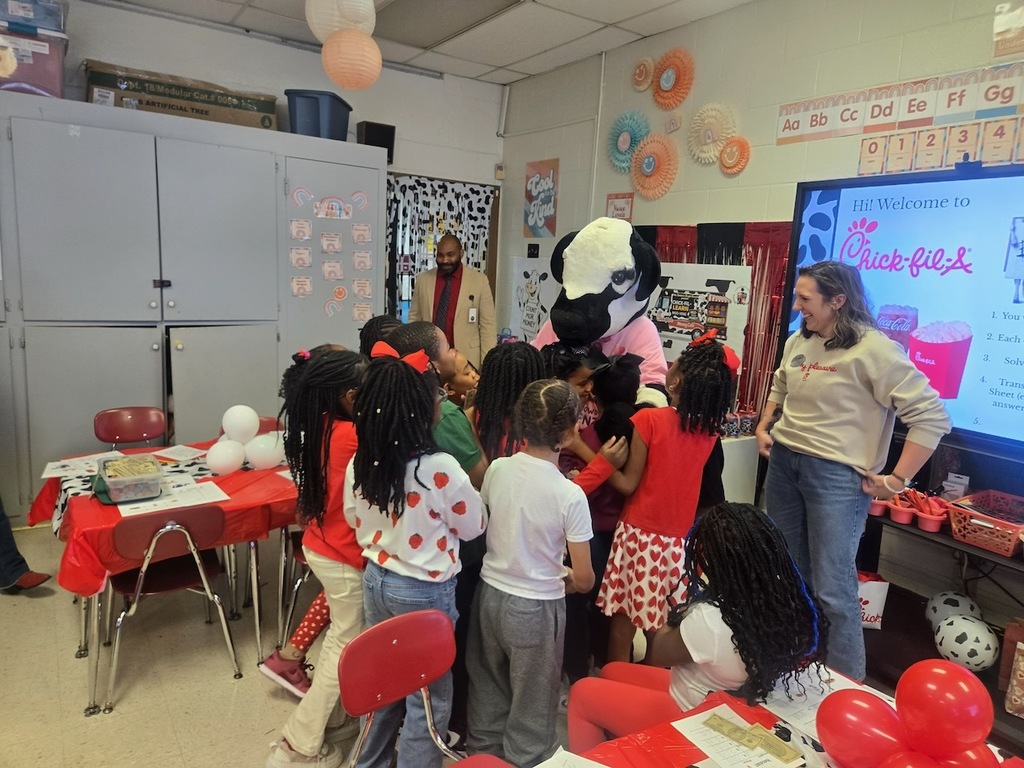 Chick-Fil-A Day at Princeton