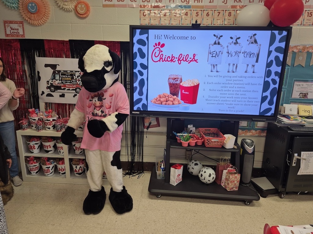 Chick-Fil-A Day at Princeton