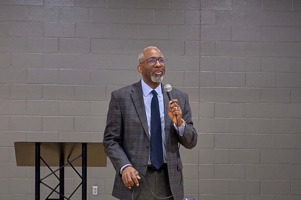 Mardi Gras Math Night