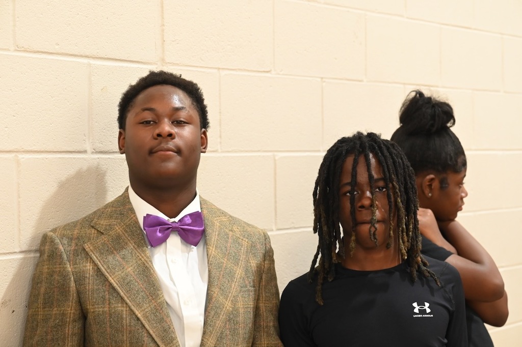 Wilkerson Black History Month Program