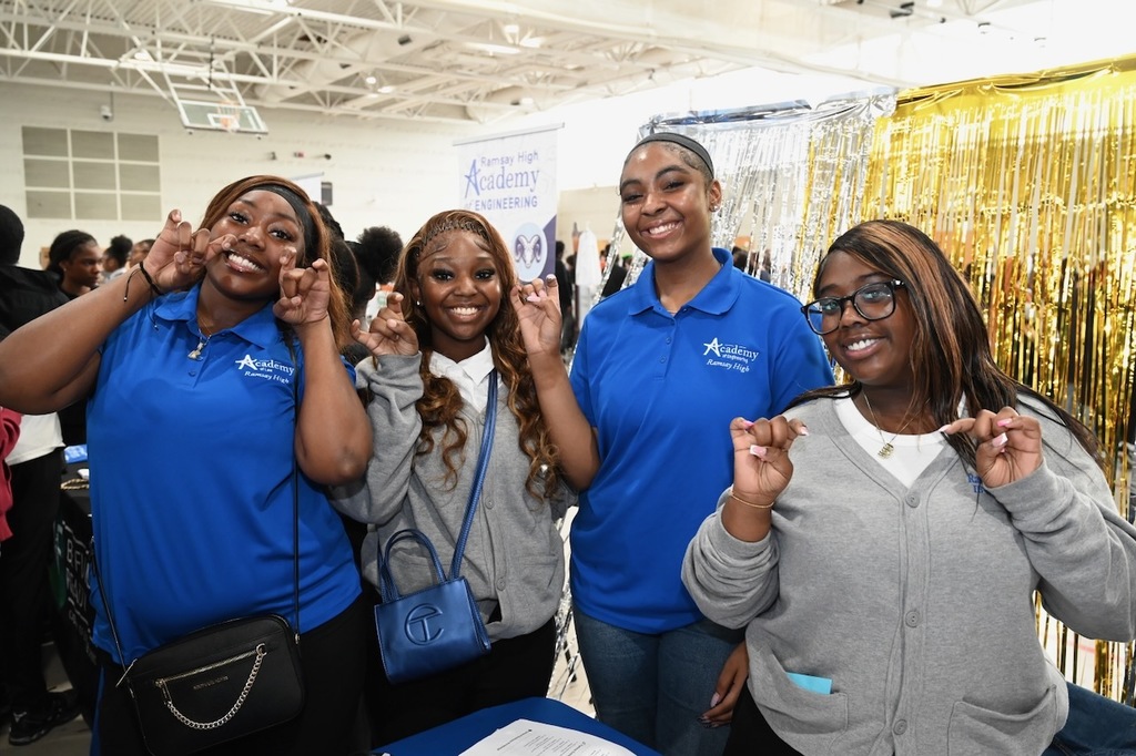 Ramsay Academy of Engineering