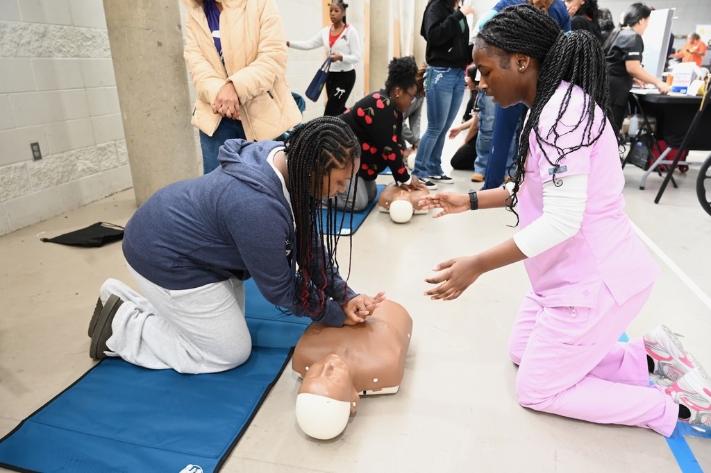 Pathway to Professional Nursing