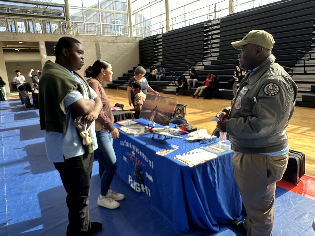 Southern Museum of Flight