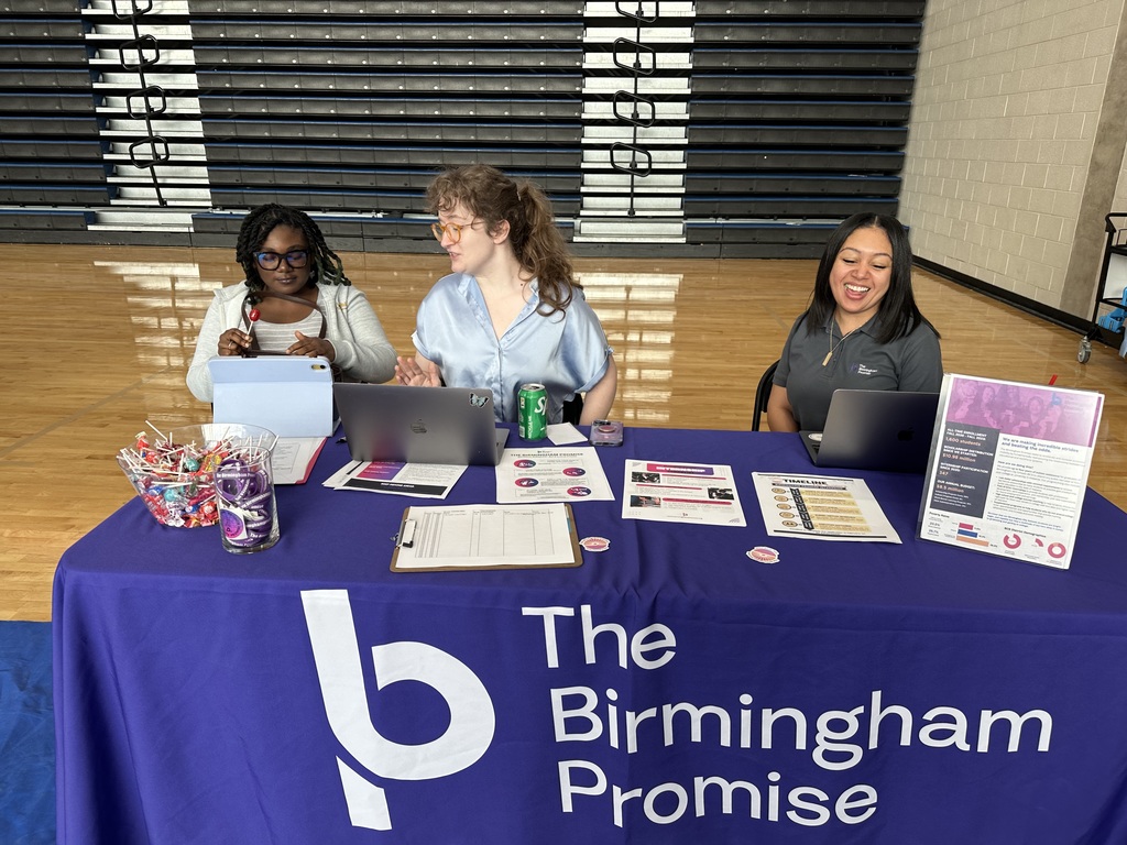 Birmingham Promise