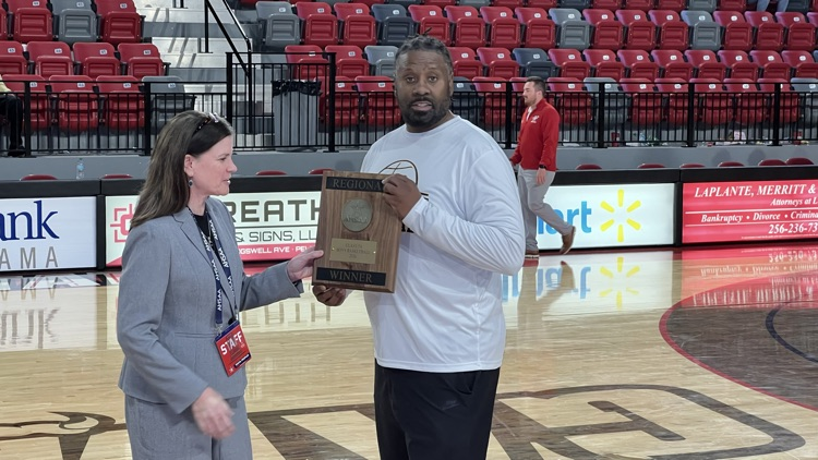 Wenonah Dragons 5A Northeast Regional Champions 