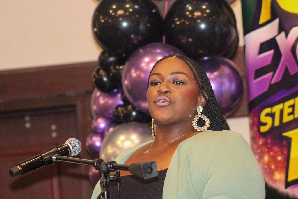 Candace Chandler-Ortiz