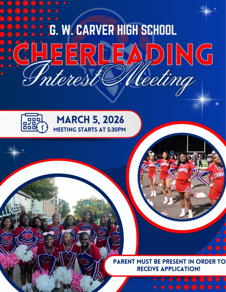Cheer Meeting