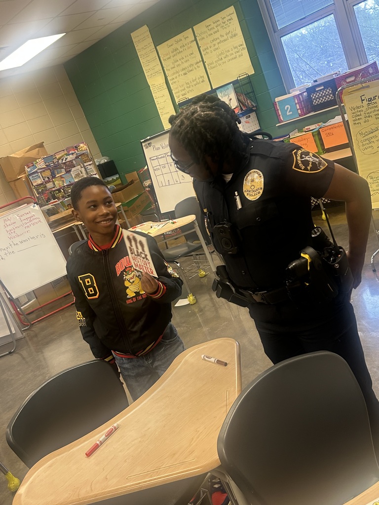 BPD at West End Academy