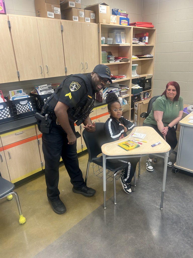 BPD at West End Academy