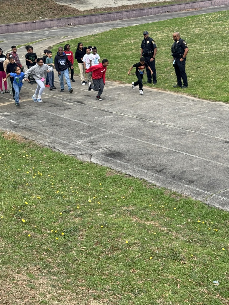 BPD at West End Academy