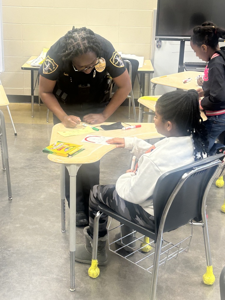 BPD at West End Academy