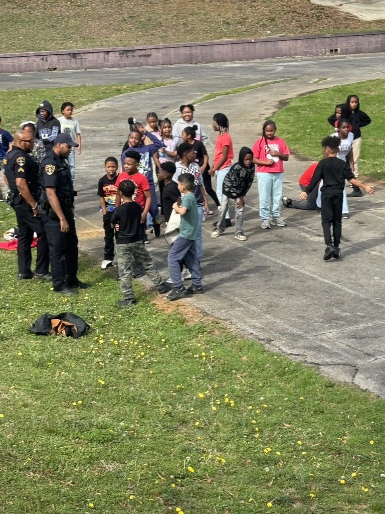 BPD at West End Academy