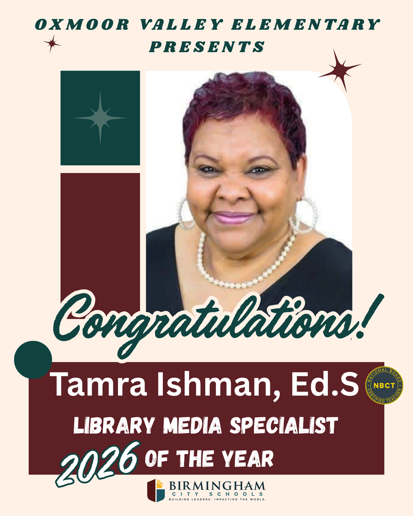 2025-2026 Librarian of the Year