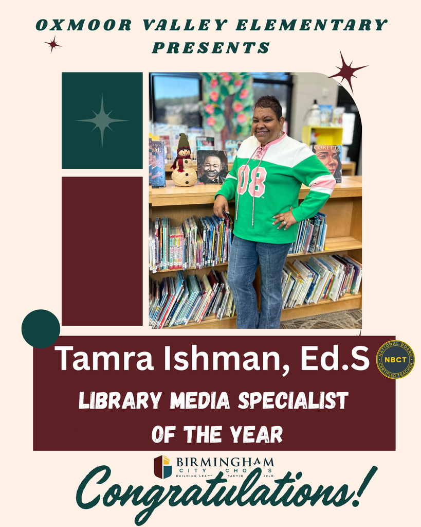 2025-2026 Librarian of the Year