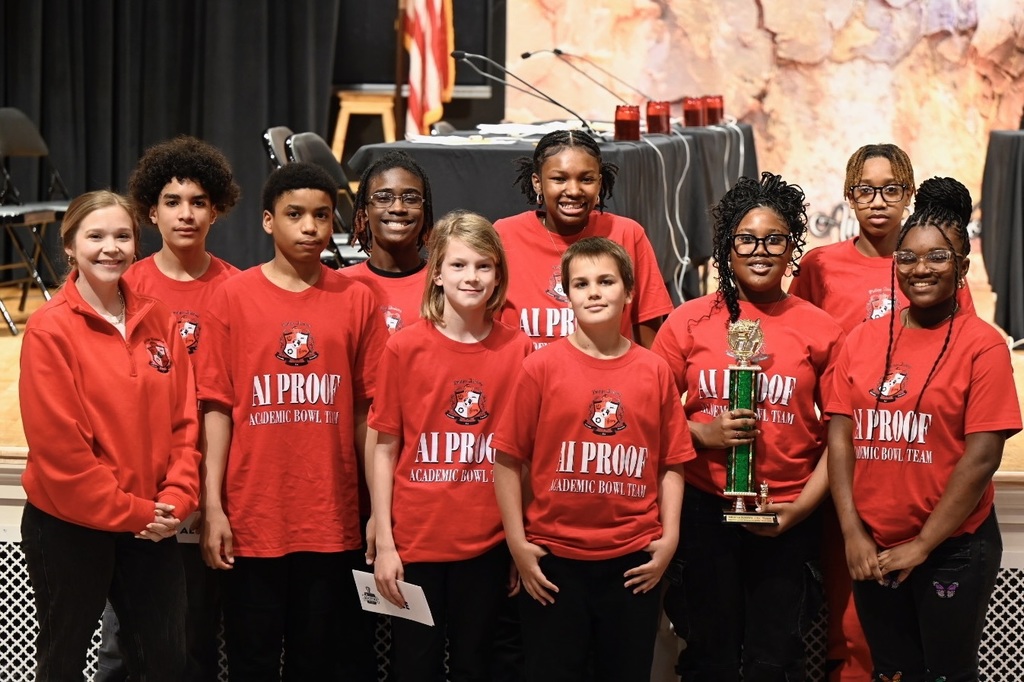 Phillips Academy wins Academic Bowl Middle School Division