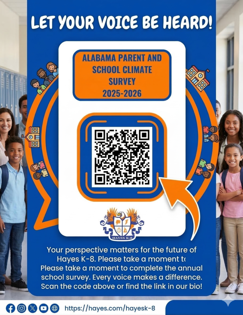 Parent Survey