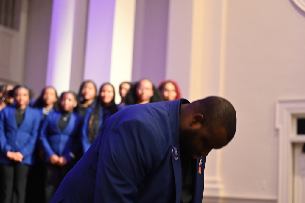 Ramsay Choir at Samford's Reid Chapel (6)