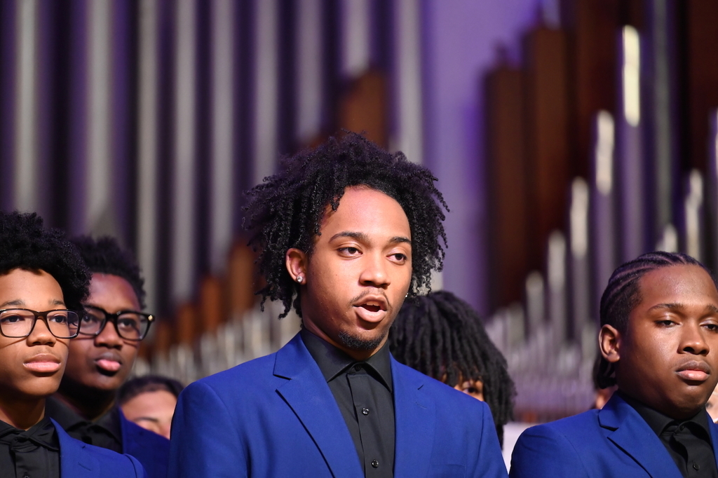 Ramsay Choir at Samford's Reid Chapel (4)