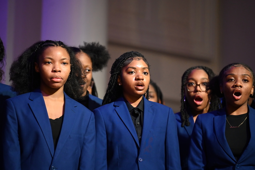 Ramsay Choir at Samford's Reid Chapel (5)