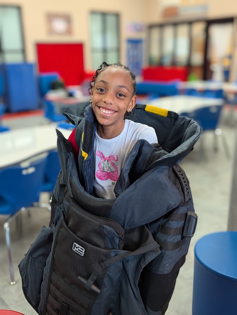 Hudson K-8 (Birmingham, AL), won the FBI Safe Online Surfing Competition