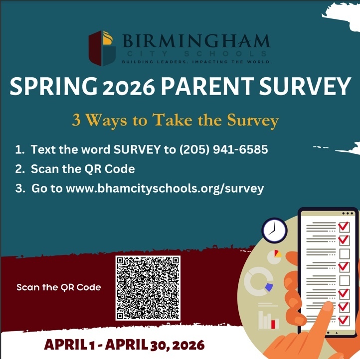 Spring 2026 Parent Survey