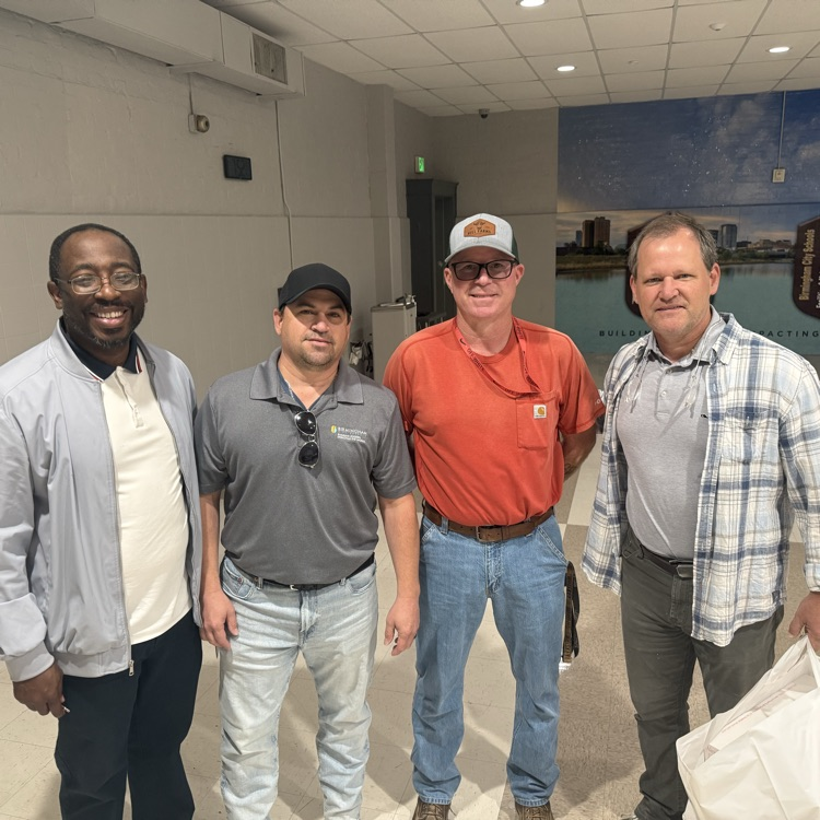 Facilities Charles Layne and Randy Hill; Transportation Clifford Thomas & Brent Bondurant; Church of the Highlands - Jeremy Darnell & Gavin Billups