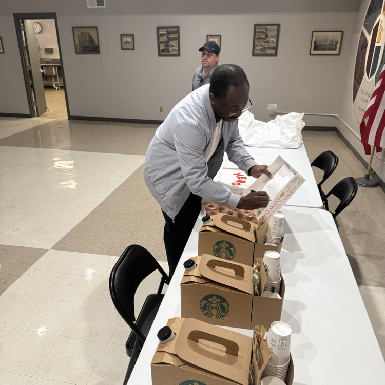 Facilities Charles Layne and Randy Hill; Transportation Clifford Thomas & Brent Bondurant; Church of the Highlands - Jeremy Darnell & Gavin Billups