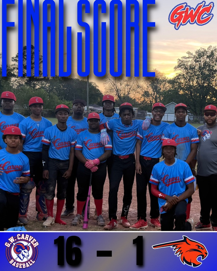 Carver vs. Fultondale