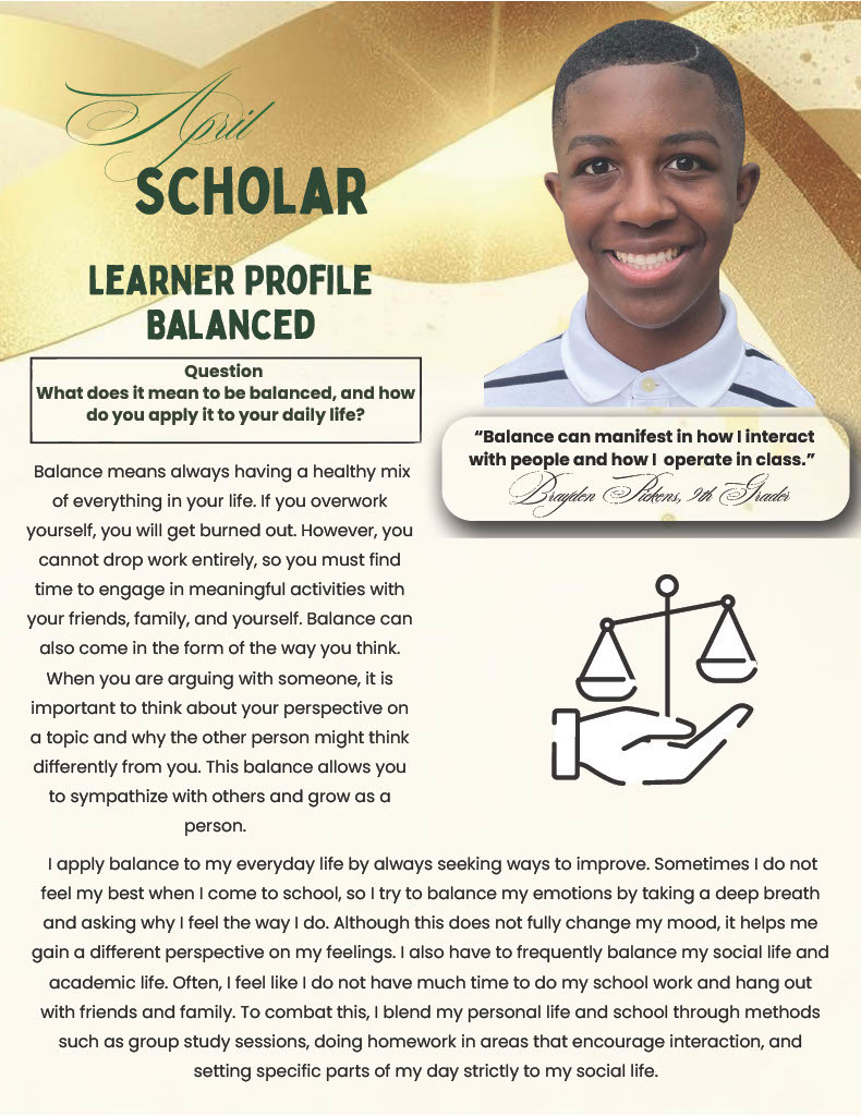 April Newsletter pg. 3