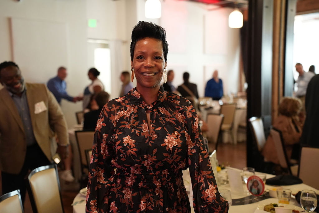 STAIR Rise to Read Breakfast